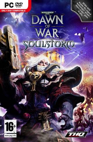 Dawn of War