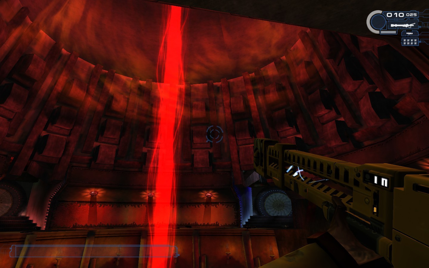 Warhammer 40000: Fire Warrior