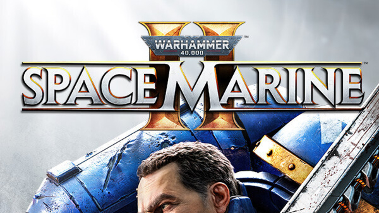 Warhammer 40,000: Space Marine II