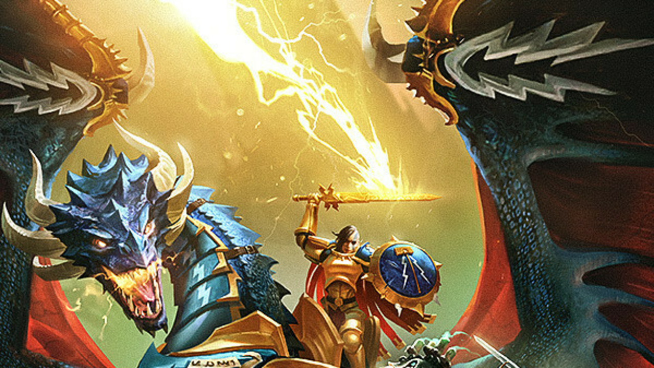 Warhammer Age of Sigmar: Storm Ground