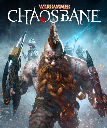 Warhammer: Chaosbane