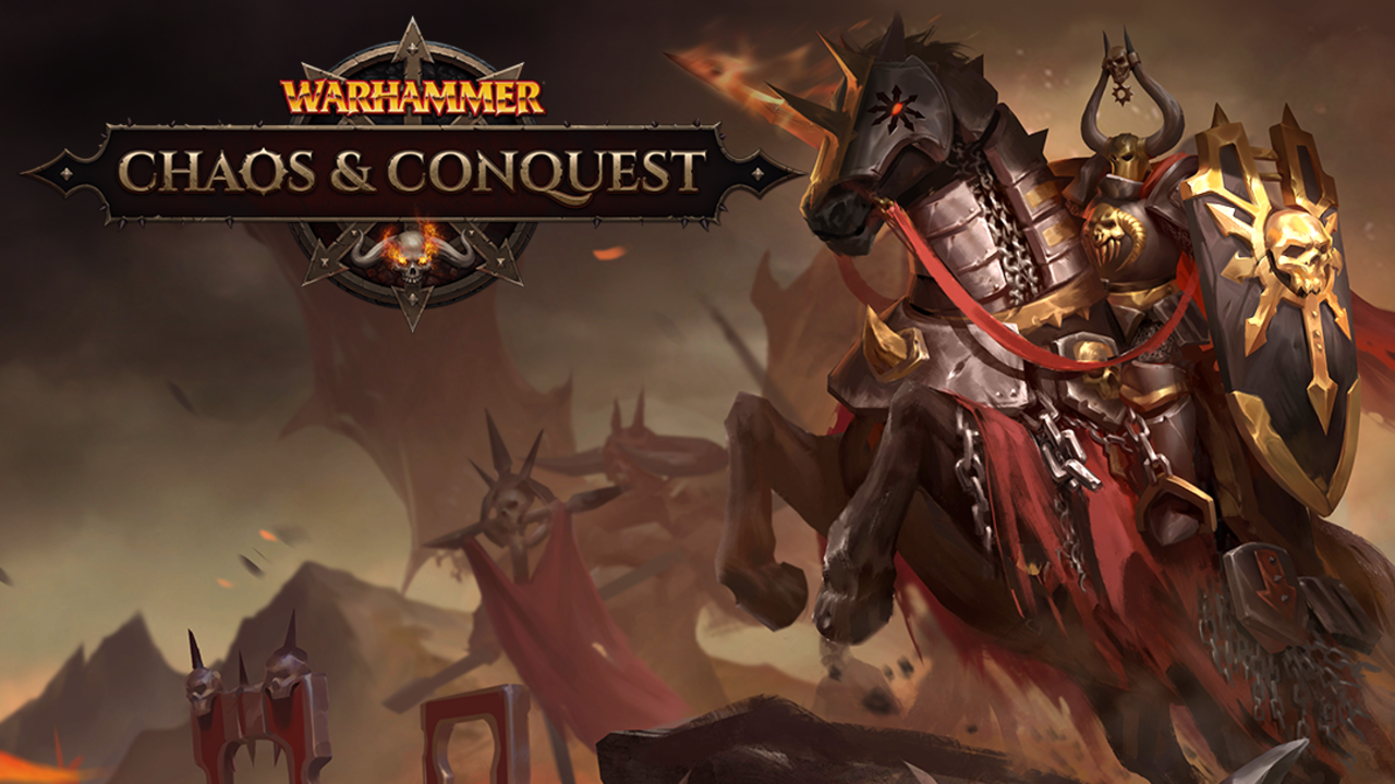 Warhammer: Chaos & Conquest
