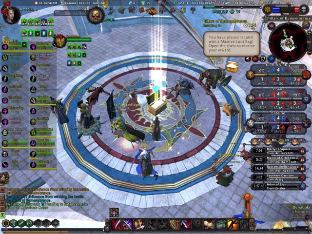Warhammer Online