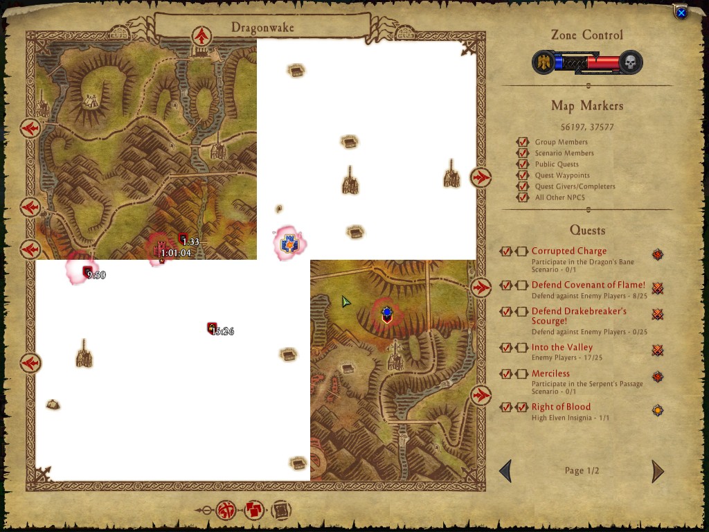 Warhammer Online
