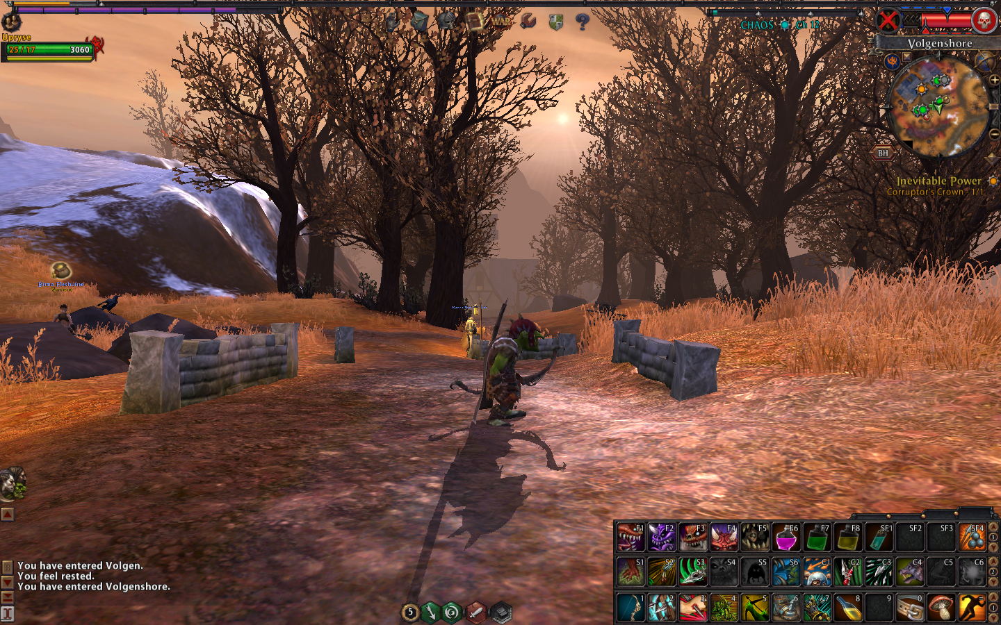 Warhammer Online