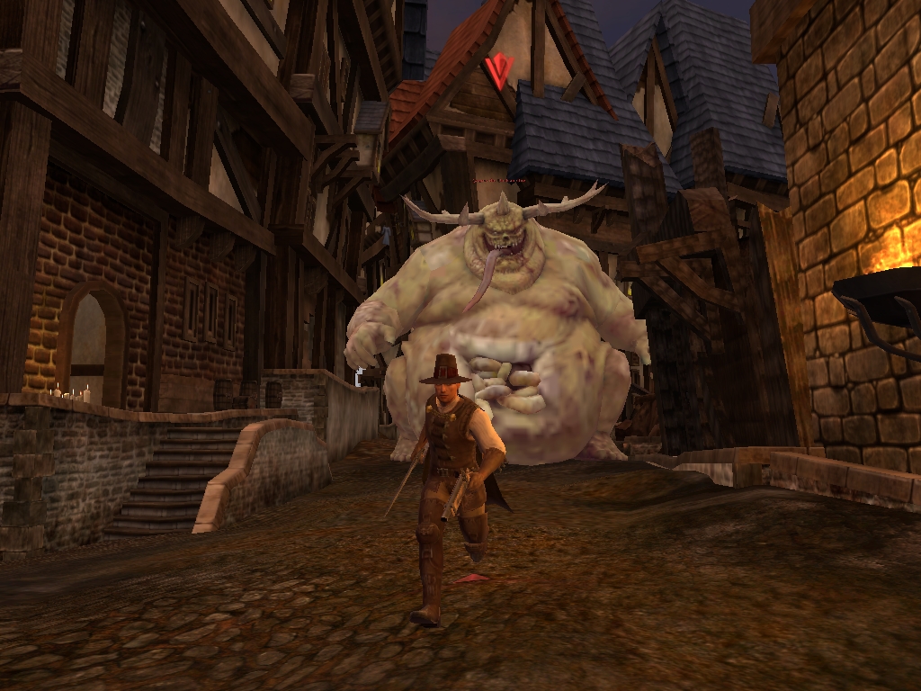 Great Unclean One