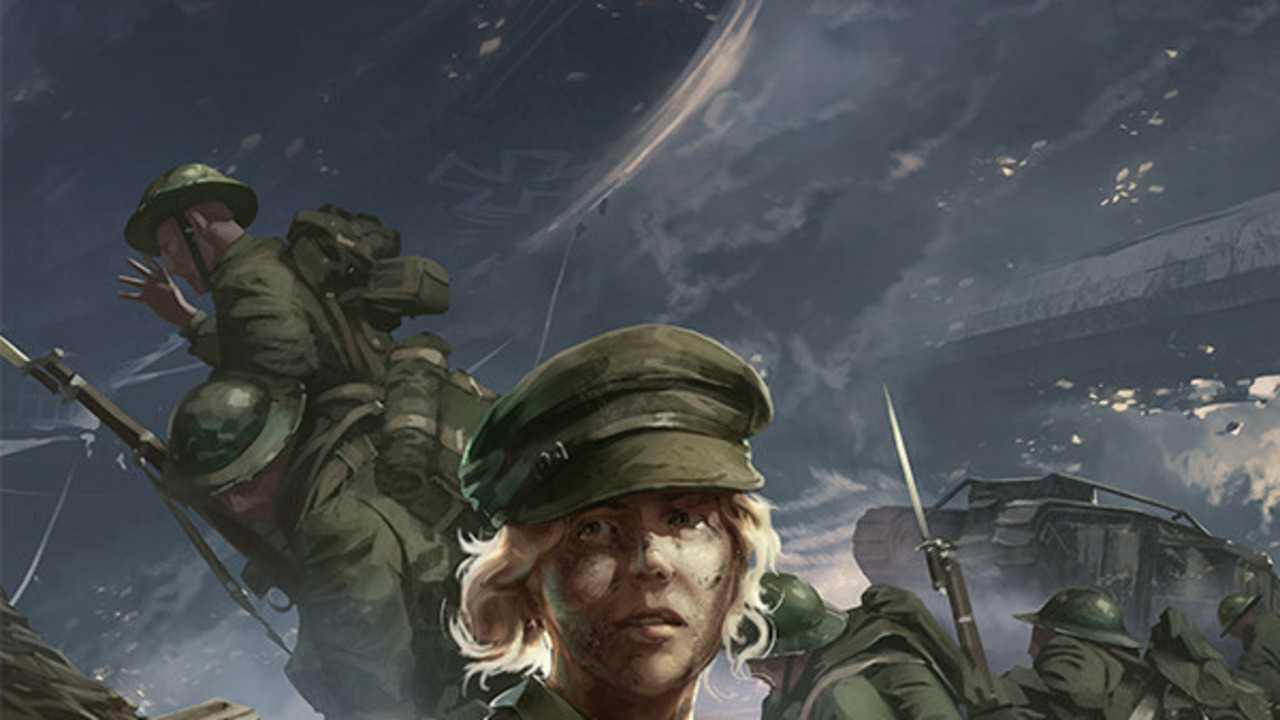 War Hospital