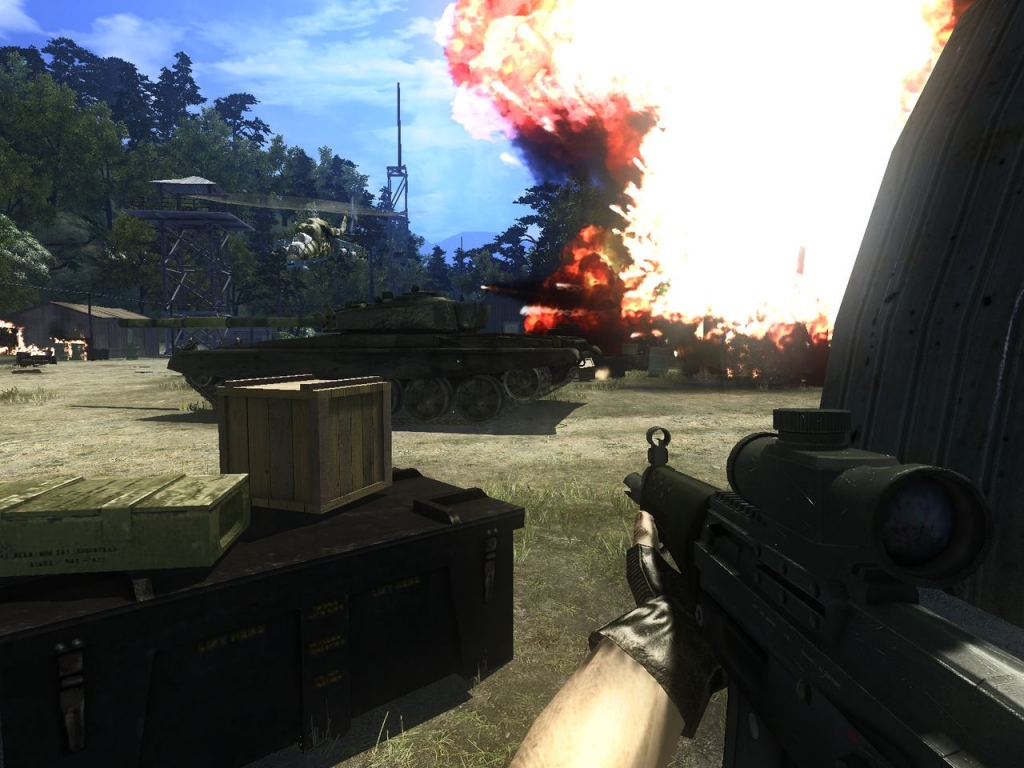 Screenshots