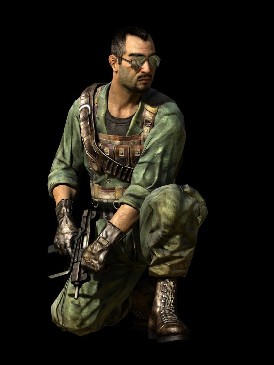 Concept Art
