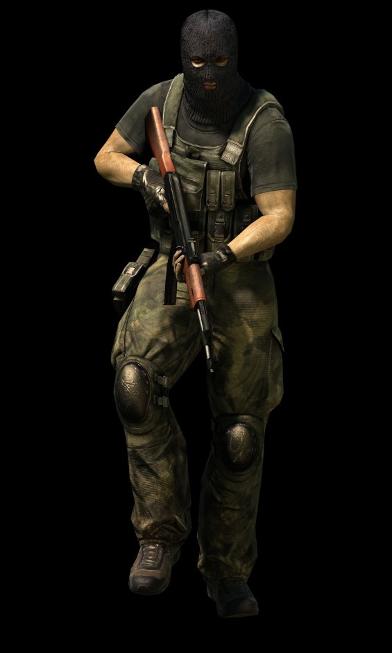 Concept Art