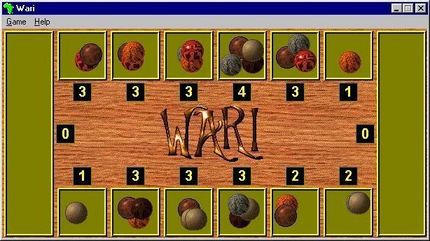 Wari