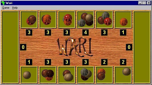 Wari