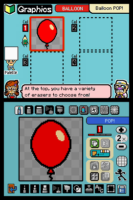 WarioWare D.I.Y