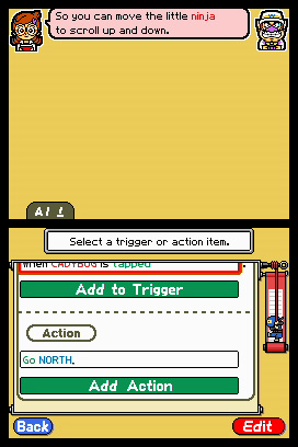 WarioWare D.I.Y