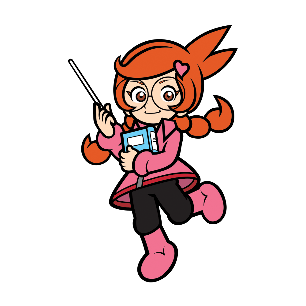 WarioWare D.I.Y
