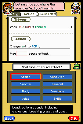 WarioWare D.I.Y