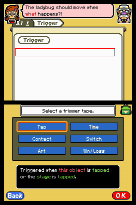 WarioWare D.I.Y