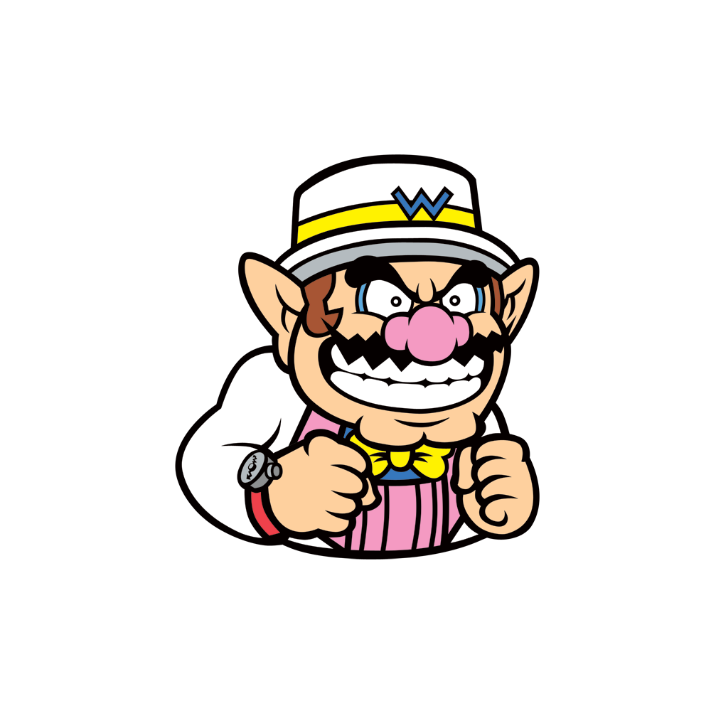 WarioWare D.I.Y