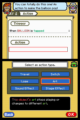 WarioWare D.I.Y
