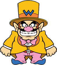 WarioWare: Snapped!