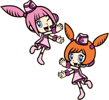 WarioWare Snapped