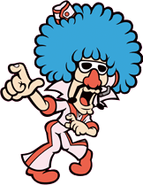 WarioWare Snapped