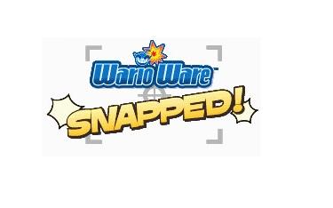 WarioWare: Snapped!
