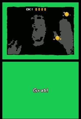 WarioWare: Snapped!