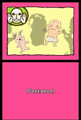WarioWare: Snapped!