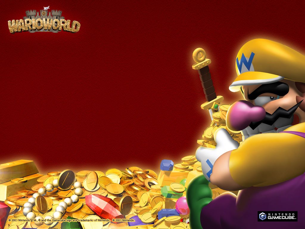 Wallpaper