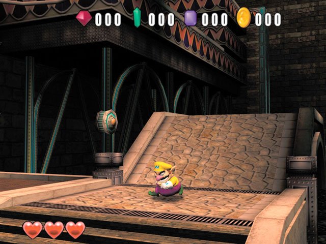 GC Screenshots