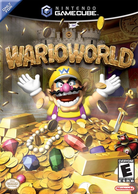 Box Art