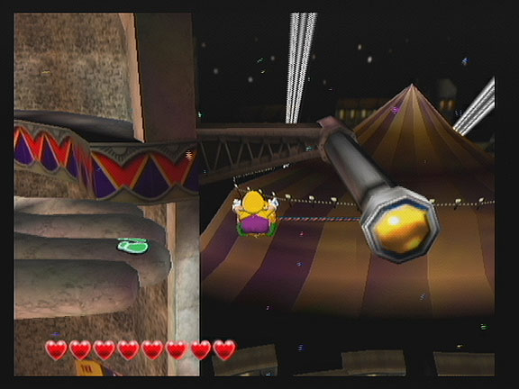 GC Screenshots