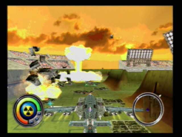 PS2 Screenshots