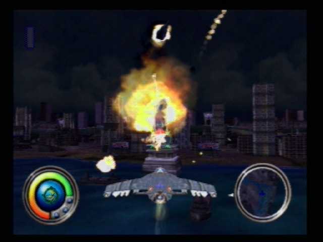 PS2 Screenshots