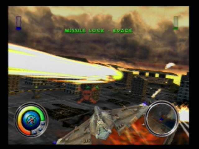 PS2 Screenshots