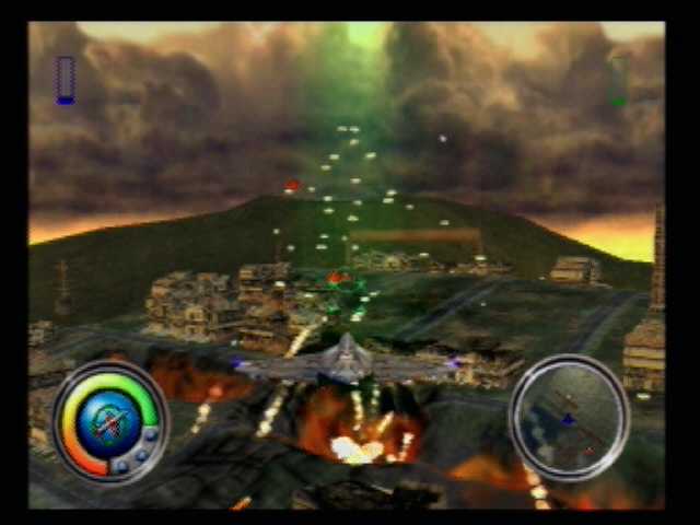 PS2 Screenshots