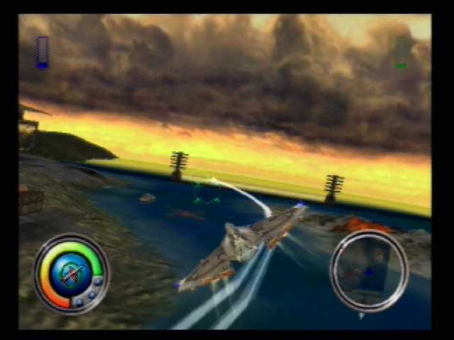 PS2 Screenshots