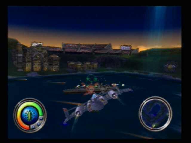 PS2 Screenshots