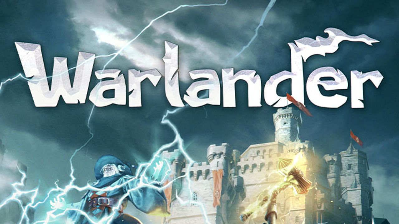 Warlander