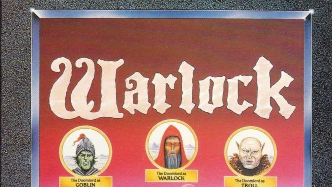 Warlock