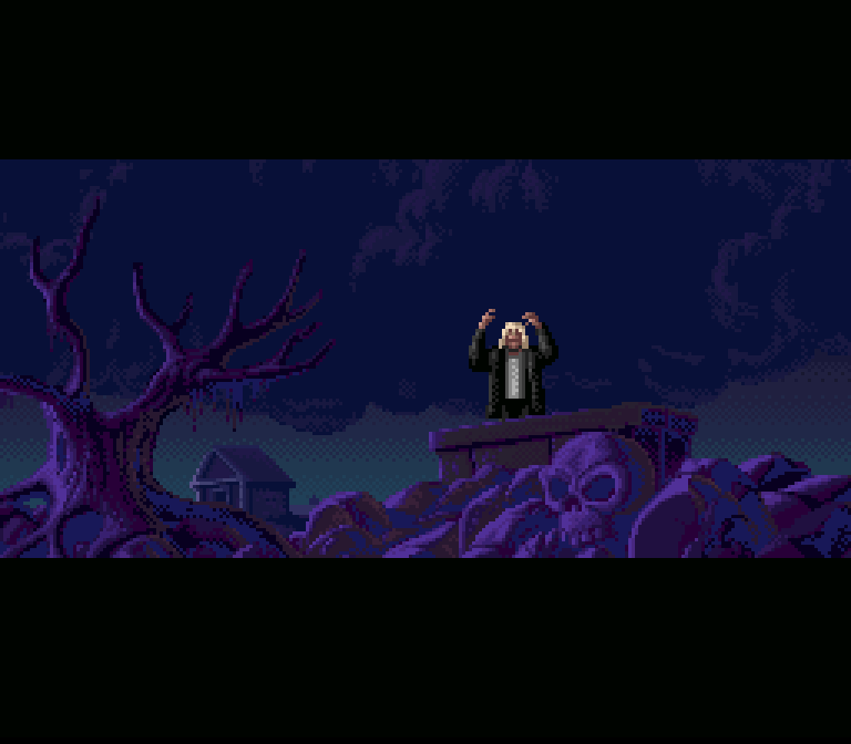 Warlock