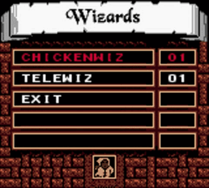 Warlocked
