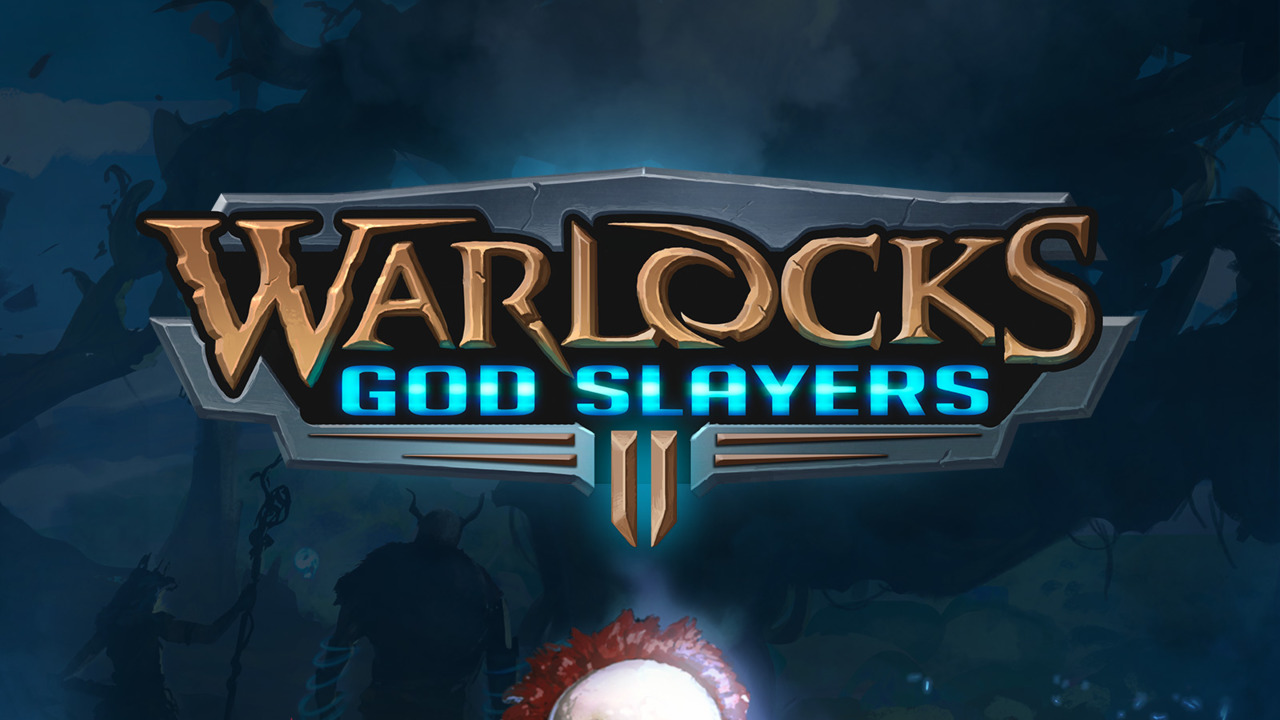 Warlocks 2: God Slayers