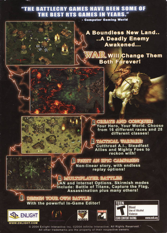Game Covers