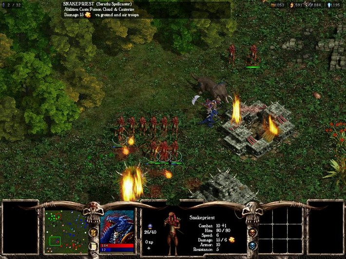 Screenshots