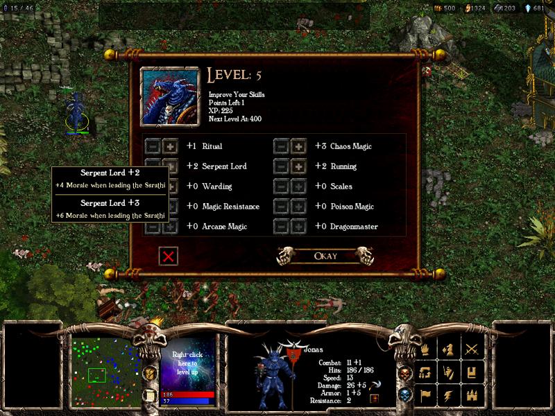 Screenshots