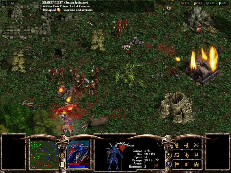 Screenshots