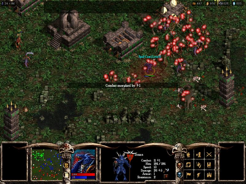 Screenshots