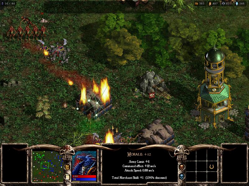 Screenshots